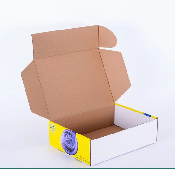 新疆翻盖包装盒印刷定制加工