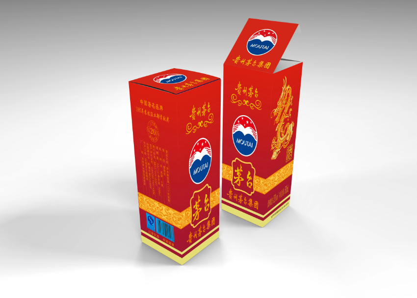新疆白酒包装印刷-白酒包装盒印刷公司